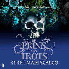 de prins van trots (audiolibro)-kerri maniscalco-9789049211455