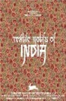 textiles motifs of india-9789057680755