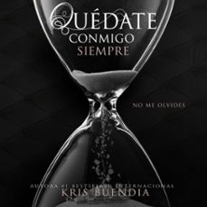 Imagen Principal de Quédate conmigo siempre. No me olvides