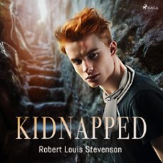 kidnapped (audiolibro)-robert louis stevenson-9789176392355