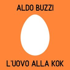 l'uovo alla kok (audiolibro)-aldo buzzi-9789178655755