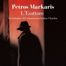 -petros markaris-9789180856355
