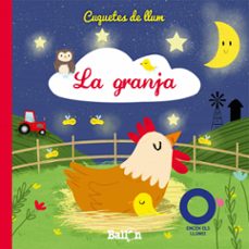 la granja (cat)-9789403200255