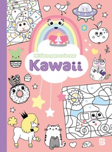 Actividad Kawaii - Lucía