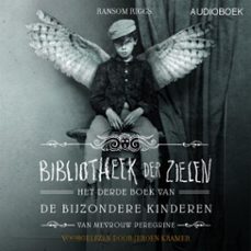 -ransom riggs-9789462532755