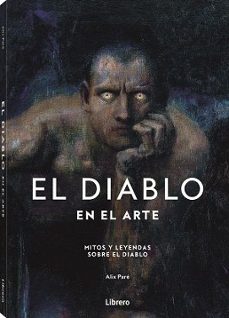 el diablo en el arte-alix pare-9789464991055