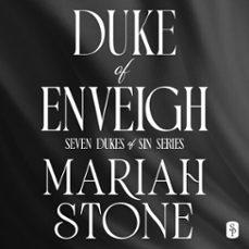 duke of enveigh (audiolibro)-mariah stone-9789465390055