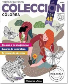 coleccion colorea 02. tiempo de diversion-9789493247055