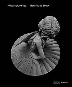 hans op de beeck nocturnal journey-hans op de beeck-9789493416055
