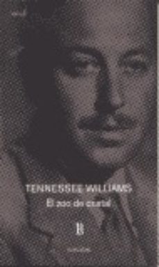 -tennessee williams-9789500392655