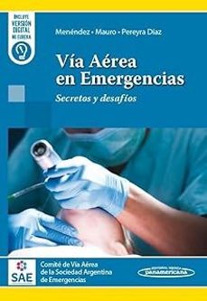 via aerea en emergencias-9789500697255