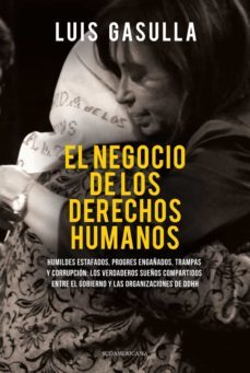 el negocio de los derechos humanos (ebook)-luis gasulla-9789500740555