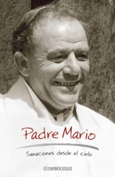 padre mario. sanaciones desde el cielo (ebook)-jorge zicolillo-9789500741255