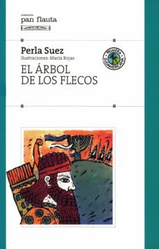 el arbol de los flecos (ebook)-perla uez-9789500744355