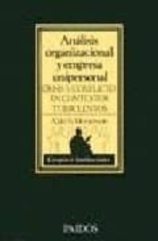 analisis organizacional y empresa unipersonal-9789501246155