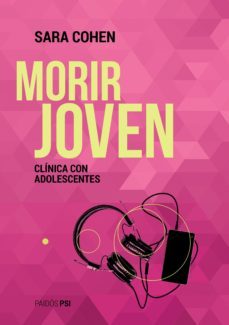 morir joven (ebook)-sara cohen-9789501298055