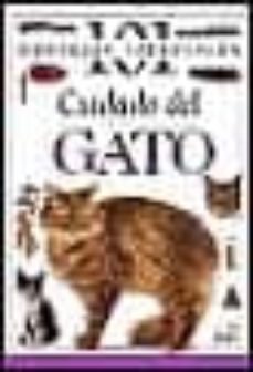 cuidado del gato: 101 consejos esenciales-9789501519655