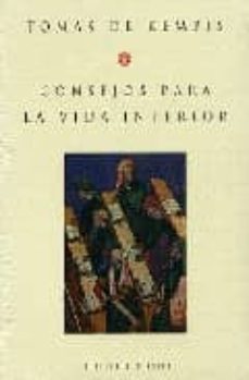 consejos para la vida interior-tomas de kempis-9789501605655