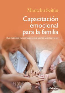 capacitacion emocional para la familia (ebook)-maritchu seitun-9789502806655