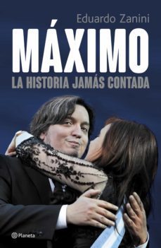 maximo (ebook)-9789504947455