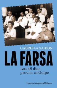 la farsa (ebook)-9789504951155