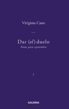 dar (el) duelo (ebook)-virginia cano-9789505568055