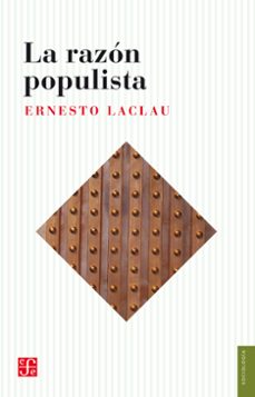 la razon populista (ebook)-ernesto laclau-9789505578955