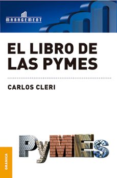 el libro de las pymes (ebook)-carlos cleri-9789506417055