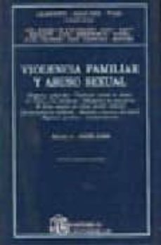 violencia familiar y abuso sexual.(tercera edicion ampliada)-9789506794255