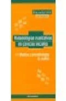metodologias cualitativas en ciencias sociales: modelos y procedi mientos de analisis-ana lia kornblit-9789507864155