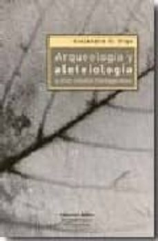 arqueologia y aleteiologia y otros estudios heideggerianos-9789507866555