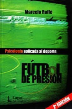 futbol de presion-9789508921055