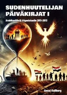 sudenhuutelijan paivakirjat i (ebook)-9789528087755