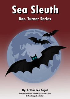 sea sleuth (ebook)-9789553620255