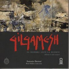 gilgamesh (ebook)-antonio bentue-9789561412255
