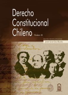 derecho constitucional chileno. tomo ii (ebook)-jose luis cea egaña-9789561426955