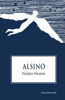 alsino (ebook)-pedro prado-9789561434455