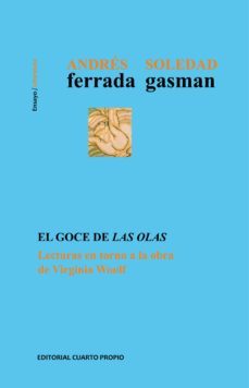 el goce de las olas (ebook)-andres ferrada aguilar-9789562606455
