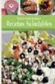 recetas saludables-9789563160055
