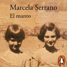 el manto (audiolibro)-marcela serrano-9789563841855