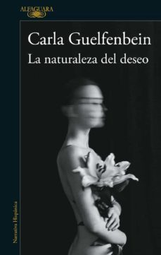la naturaleza del deseo (ebook)-9789563843255