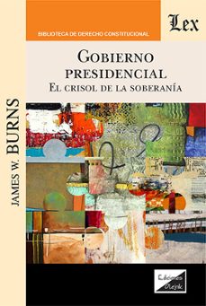 gobierno presidencial-9789564074955