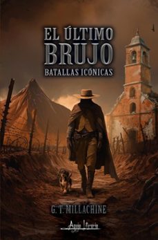 el ultimo brujo (ebook)-9789564091655