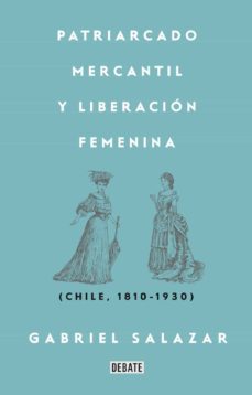 patriarcado, mercantil y liberacion femenina (ebook)-9789569545955