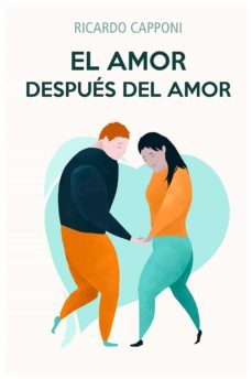 el amor despues del amor (ebook)-ricardo capponi-9789569946455