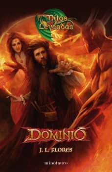 mitos y leyendas. dominio (ebook)-9789569957055