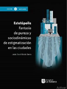 estetopolis (ebook)-jesus david girado sierra-9789581205455