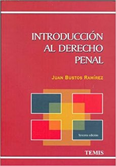-juan bustos ramirez-9789583505355