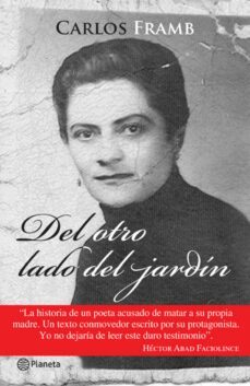 del otro lado del jardin (ebook)-carlos framb-9789584226655