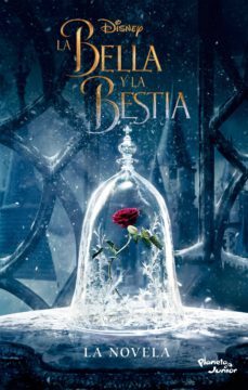 la bella y la bestia. la novela (ebook)-9789584267955